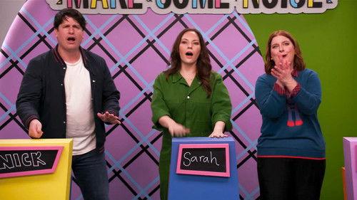 Make Some Noise Season 3 Episode 6 - Sober You Discusses Last Night's Receipts With Drunk You