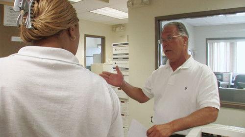 Parking Wars Season 1 Episode 7 - Episode 7