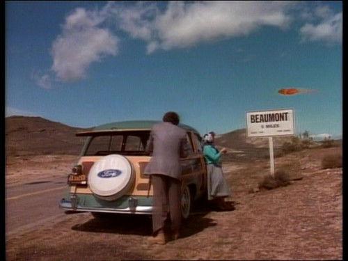 undefined Season 1 Episode 24 - A Day in Beaumont / The Last Defender of Camelot