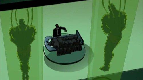 Teenage Mutant Ninja Turtles Season 3 Episode 24 - Bishop's Gambit