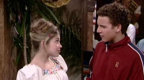 undefined Season 5 Episode 10 - Last Tango in Philly