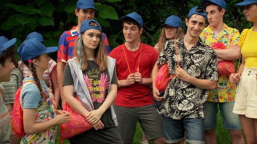 Go!azen Season 10 Episode 9 - Garazi atxilotuta