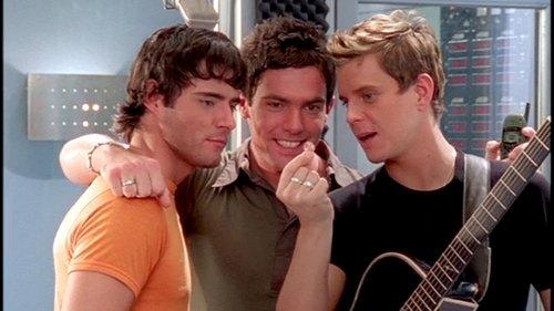 Even Stevens Season 2 Episode 1 - Starstruck