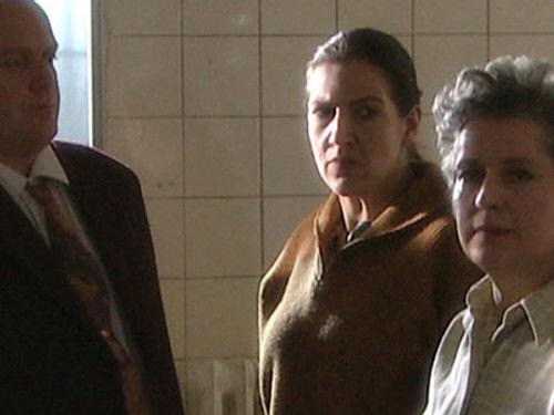 Hinter Gittern - Der Frauenknast Season 1 Episode 25 - Falsches Spiel