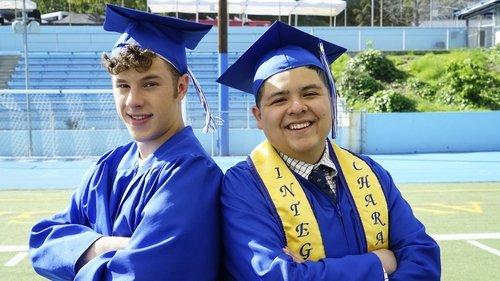 undefined Season 8 Episode 22 - The Graduates