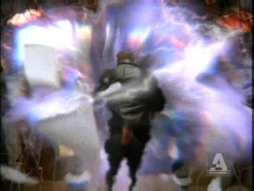 First Wave Season 3 Episode 21 - Terminal City