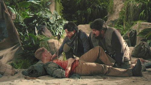 Studio C Season 8 Episode 15 - Season 8 Episode 15