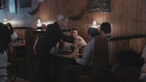 Die Kantoor Season 1 Episode 5 - The Sakkie-Sakkie