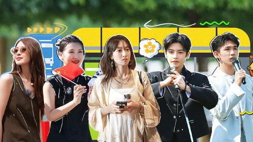 Divas Hit the Road Season 6 Episode 12 - EP6-2