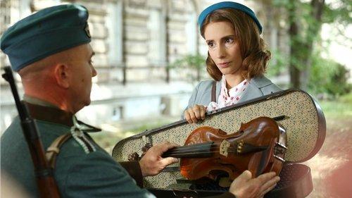 War Girls Season 1 Episode 4 - Episode 4