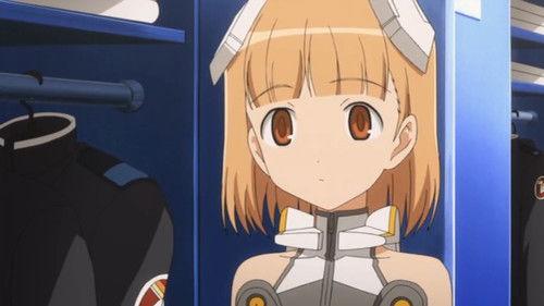 Sky Girls Season 1 Episode 3 - Flight