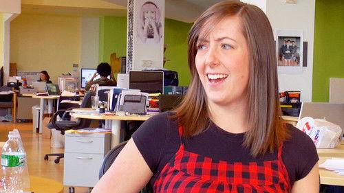 Hardly Working Season 2 Episode 6 - Something Different