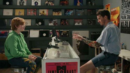 Tosh.0 Season 12 Episode 9 - Ruairi Rap Reviews