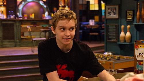 undefined Season 1 Episode 7 - Best. Holiday. Ever.