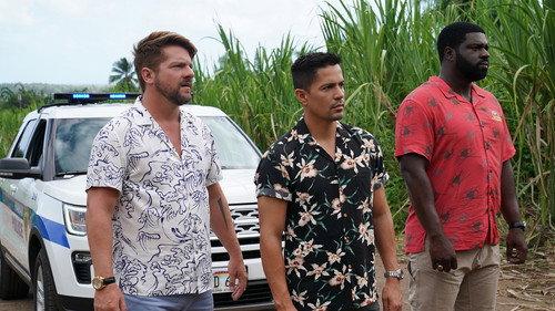 undefined Season 2 Episode 10 - Blood Brothers