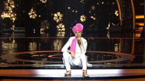 Indian Idol Season 13 Episode 15 - Celebrating Kishore