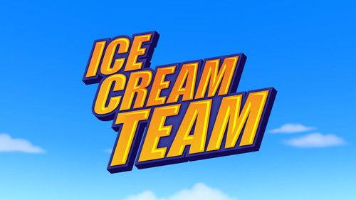 Blaze and the Monster Machines Season 9 Episode 6 - Ice Cream Team