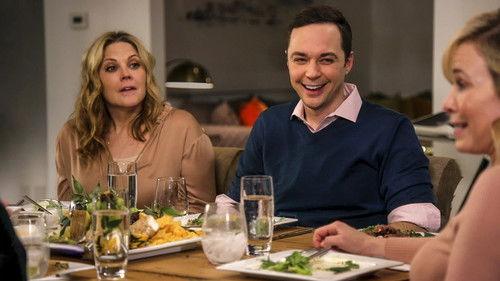 Chelsea Season 2 Episode 4 - Dinner Party: Getting Schooled
