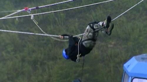 Road Rules Season 13 Episode 16 - Gondola Rescue