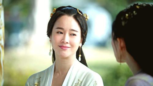 The Rebel Princess Season 1 Episode 5 - A'wu is Forced to Separate From Zi Tan