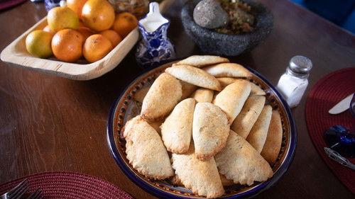 Pati's Mexican Table Season 13 Episode 4 - Revolutionary Bites