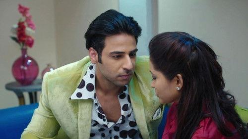 Kahaan Hum Kahaan Tum Season 1 Episode 25 - Sumit Plots Against Pari