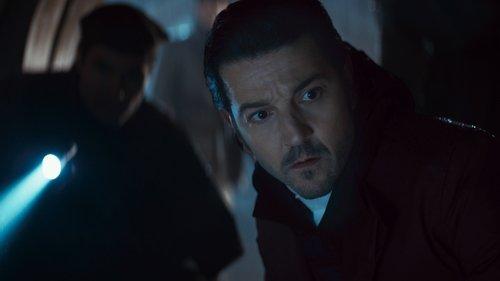 undefined Season 2 Episode 5 - I Have Friends Everywhere