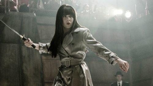 Caprica Season 1 Episode 12 - Things We Lock Away