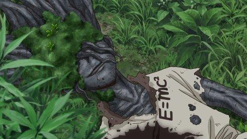 Dr. STONE Season 4 Episode 22 - Until We Meet Again