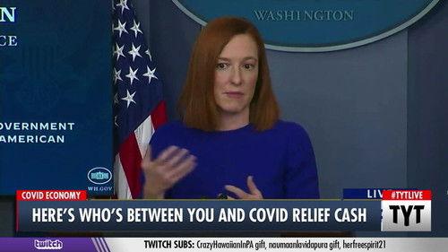 The Young Turks Season 17 Episode 25 - January 21, 2021 - Hour 1