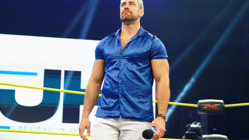 TNA iMPACT! Season 22 Episode 3 - Impact! #1070