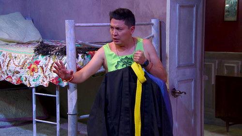 Se rentan cuartos Season 3 Episode 2 - Morirte duele