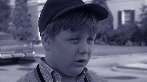 Leave It to Beaver Season 3 Episode 11 - Beaver Makes a Loan