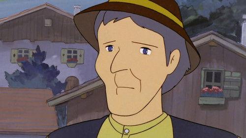 Heidi: Girl of the Alps Season 1 Episode 14 - Sad News