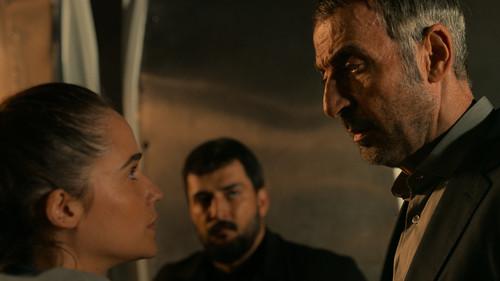 undefined Season 3 Episode 8 - Day Zero