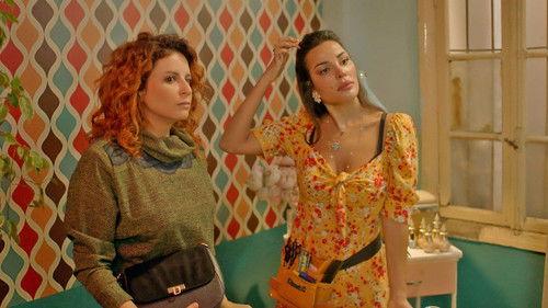 Salon Zahra Season 1 Episode 6 - Episode 6