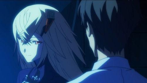 Beatless Season 1 Episode 7 - Boy meets Pornography
