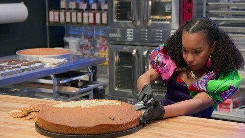 Bake Squad Season 2 Episode 1 - Bar Mitzvah