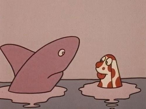 La Pimpa Season 1 Episode 5 - A trip to the sea