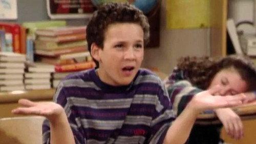 undefined Season 1 Episode 22 - I Dream of Feeny