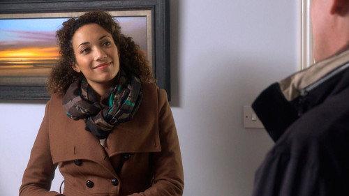 Doctors Season 17 Episode 7 - What Love Means