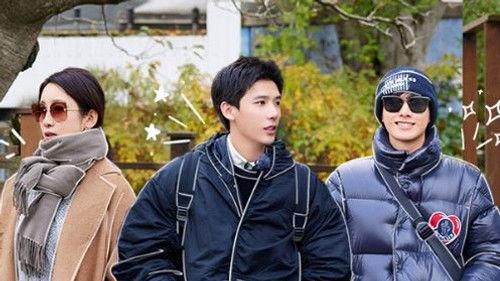 Divas Hit the Road Season 5 Episode 12 - EP11