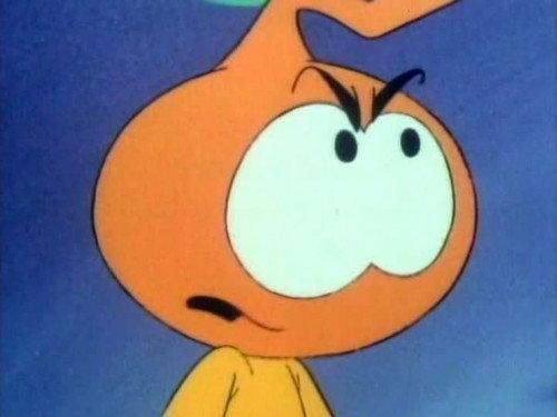 Snorks Season 1 Episode 22 - Time Out for Sissies