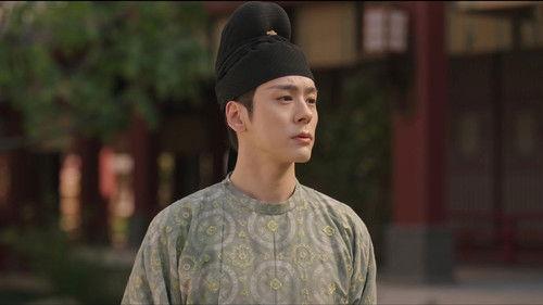 Flourished Peony Season 1 Episode 3 - A Certain Divorce