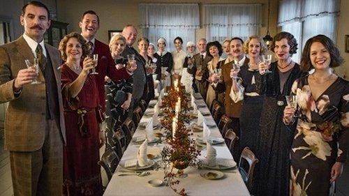 Seaside Hotel Season 5 Episode 6 - A Love Story