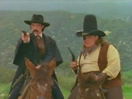 undefined Season 2 Episode 50 - Wild West Rangers (1)
