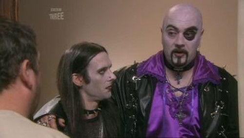 Ideal Season 3 Episode 2 - The Christians