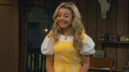 BUNK'D: Learning the Ropes Season 6 Episode 20 - Shoe Drops and Chili Plops