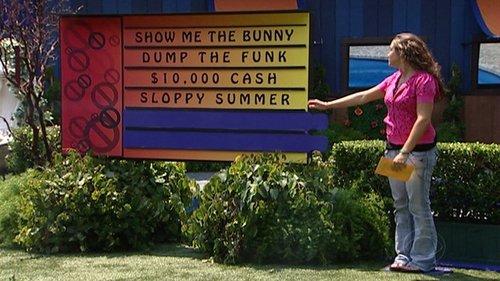 Big Brother Season 8 Episode 15 - Veto Competition 5