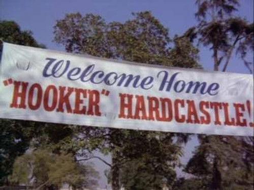 Hardcastle and McCormick Season 1 Episode 19 - The Homecoming (1)